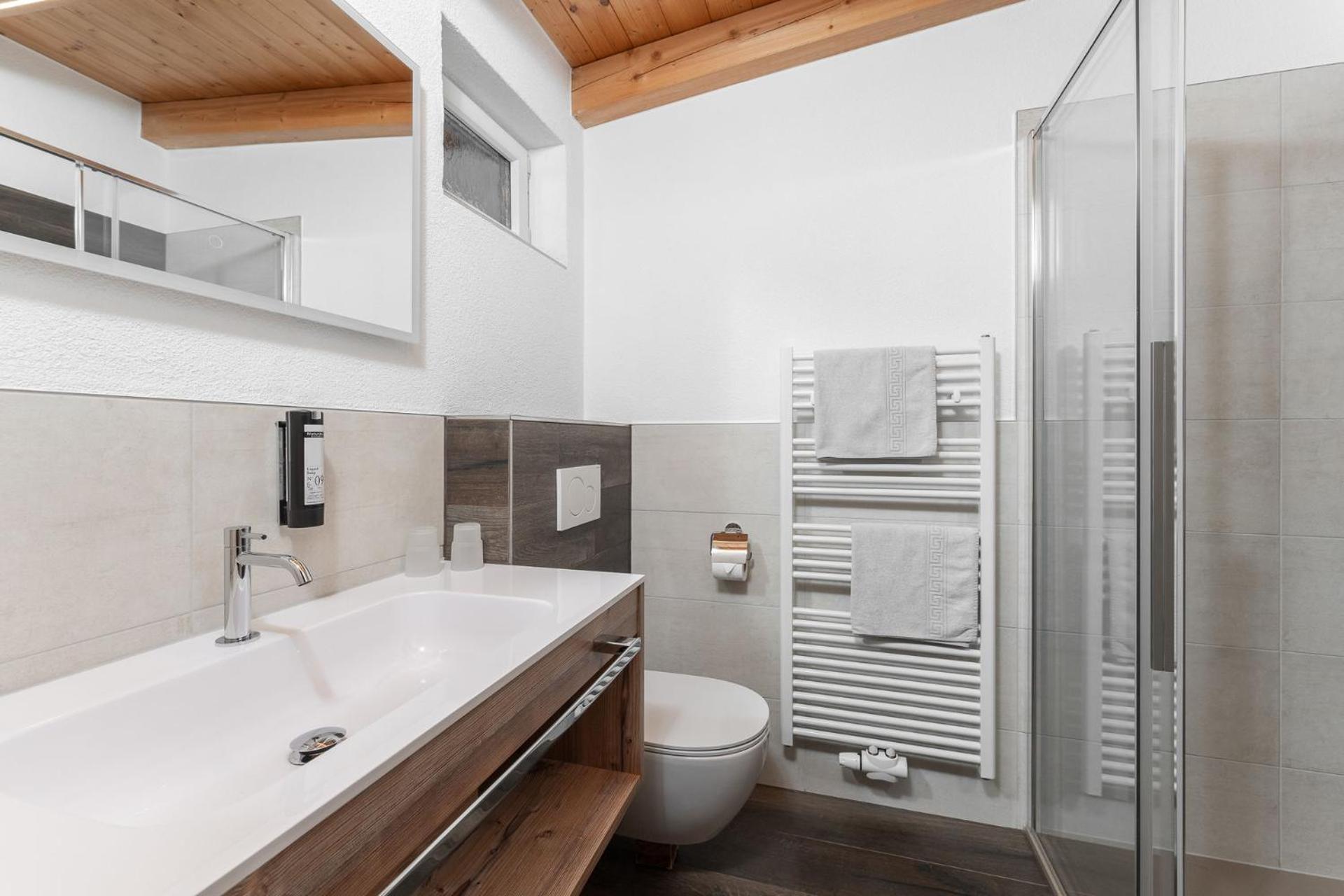 Bed and Breakfast Haus Margret Sankt Leonhard im Pitztal Exterior foto
